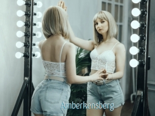amberkensberg Video Sexe