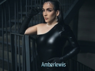 Amberlewiis
