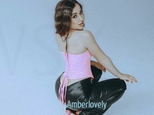 Amberlovely
