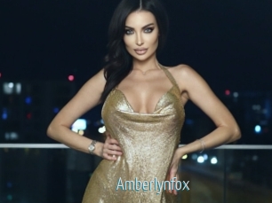 Amberlynfox