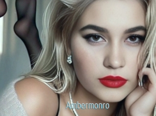 ambermonro Video Sexe