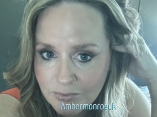 Ambermonroeuk
