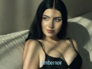 Ambernoir