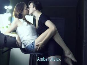 Amberoliviax