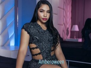 Amberoween