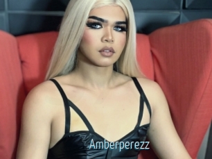 Amberperezz