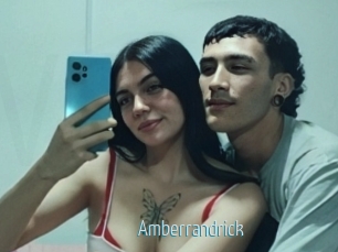 Amberrandrick