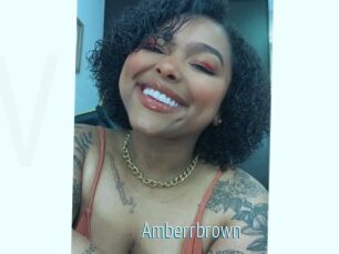 Amberrbrown