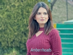 Amberrhoads
