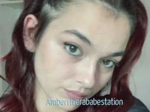 Amberriverababestation