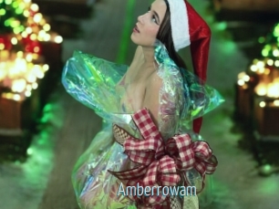 Amberrowam