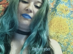 Amberryder
