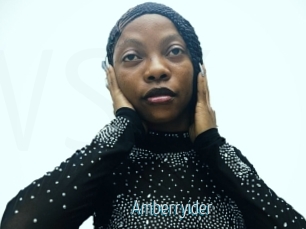 Amberryider