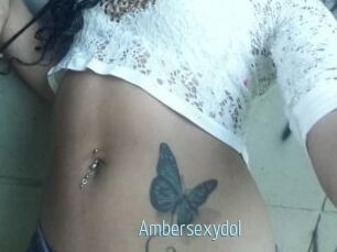 Ambersexydol