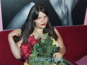 Ambersexylady