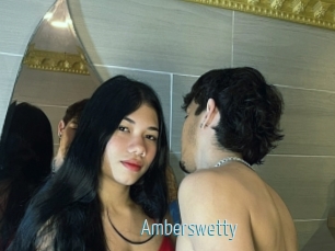 Amberswetty