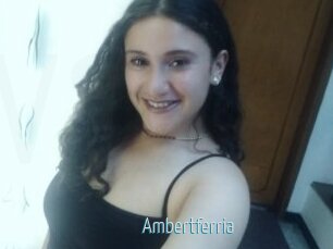 Ambertferria