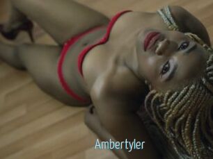 Ambertyler