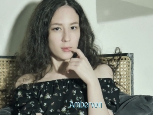Ambervon