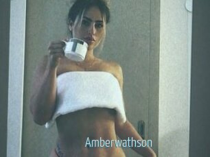 Amberwathson