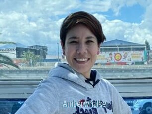 Amberwhalker