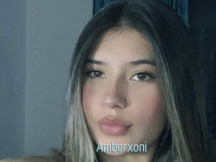 Amberxoni
