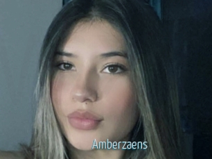 Amberzaens
