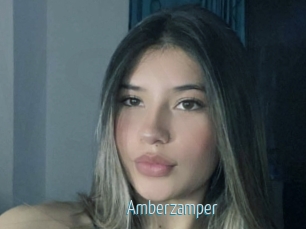 Amberzamper