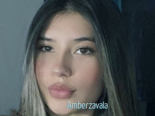 Amberzavala
