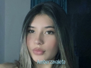 Amberzavaleta