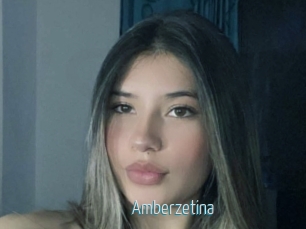 Amberzetina