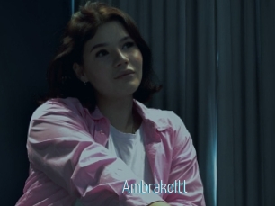 Ambrakoltt