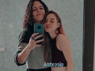 Ambrosiia