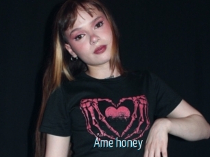 Ame_honey