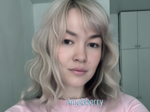 amelaberry Video Sexe