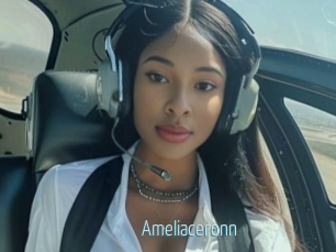 Ameliaceronn