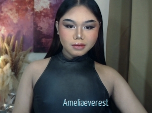 ameliaeverest Video Sexe