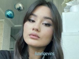 Ameliaevins
