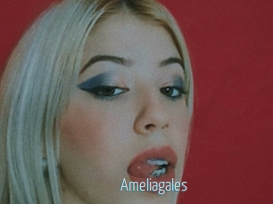 Ameliagales