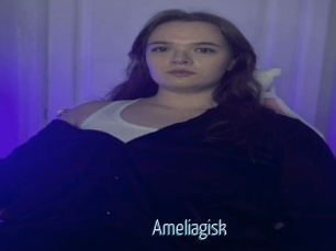 Ameliagisk