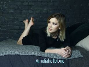 Ameliahotblond