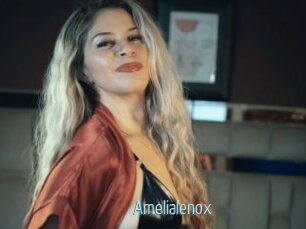 Amelialenox