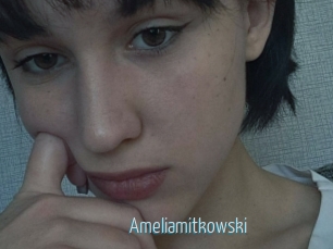 Ameliamitkowski