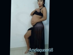 ameliaqueen98 Video Sexe