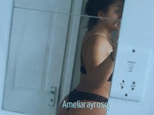 ameliarayrosey Video Sexe