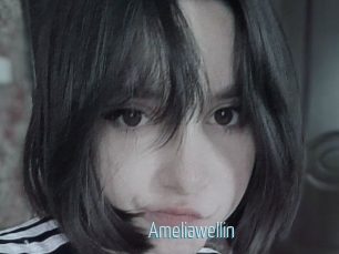 Ameliawellin