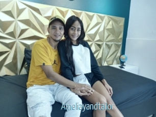 Ameliayandtailor