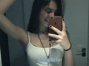 Amelieferrier