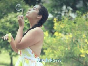 ameliekisses Video Sexe
