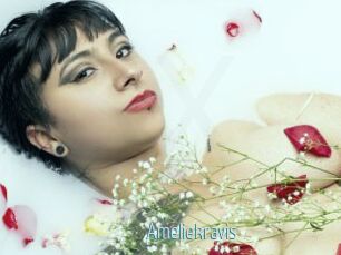 ameliekravis Video Sexe